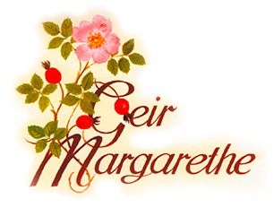 Bachblüten Geir Margarethe